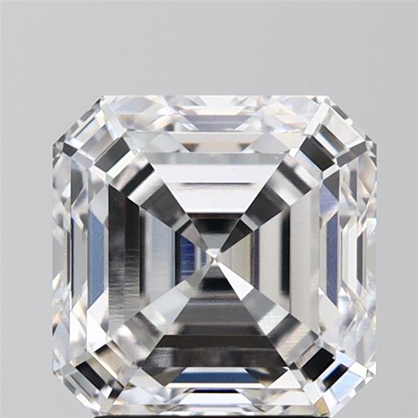 IGI 3.06 Carat Asscher Lab Grown Diamond 人工培育鑽石 實驗室人造鑽石