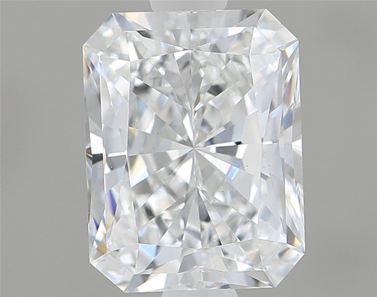 IGI 1.52 Carat Radiant Cut Lab Grown Diamond 人工培育鑽石 實驗室人造鑽石