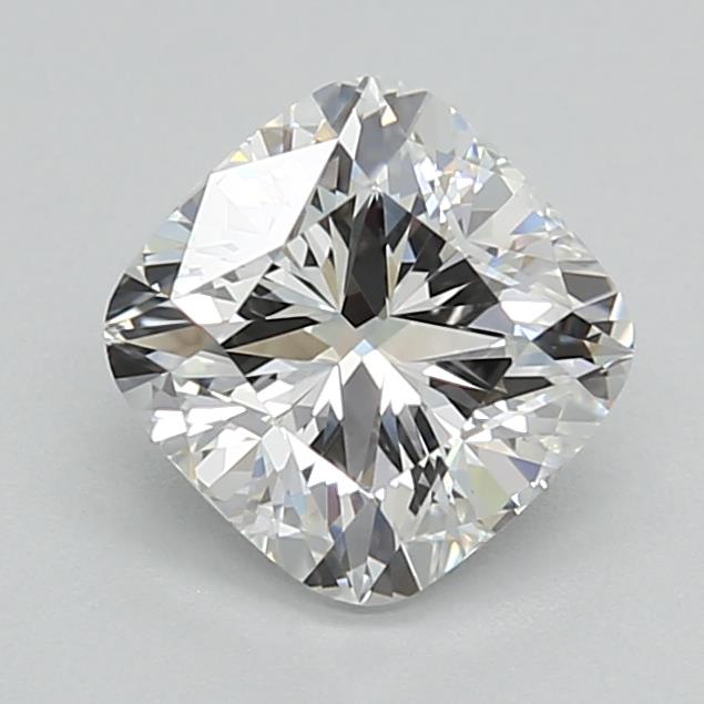 IGI 1.22 Carat Cushion Lab Grown Diamond 人工培育鑽石 實驗室人造鑽石
