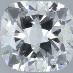 IGI 1.71 Carat Cushion Lab Grown Diamond 人工培育鑽石 實驗室人造鑽石