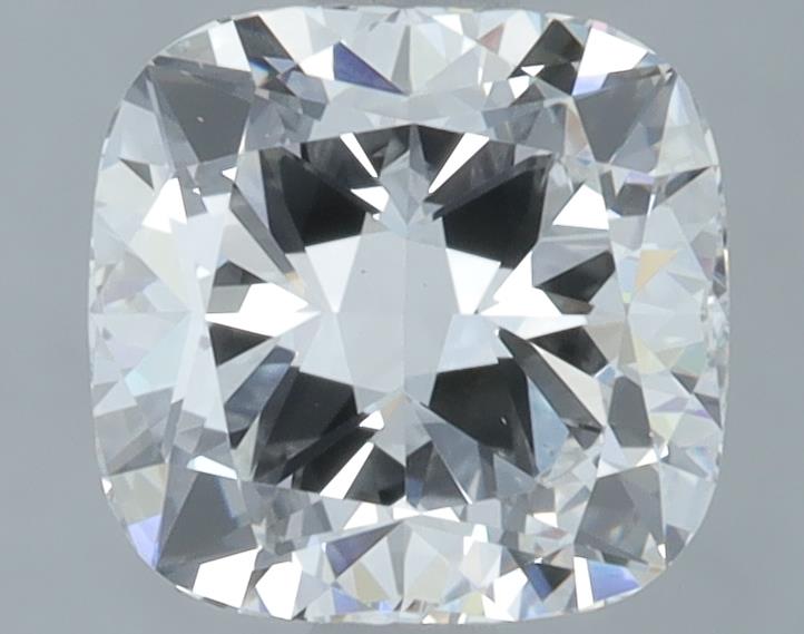 IGI 1.71 Carat Cushion Lab Grown Diamond 人工培育鑽石 實驗室人造鑽石
