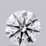 IGI 1.02 Carat Round Brilliant Lab Grown Diamond