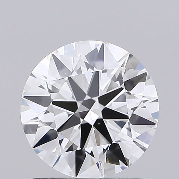 IGI 1.02 Carat Round Brilliant Lab Grown Diamond