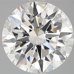 IGI 2.50 Carat Round Brilliant Lab Grown Diamond 人工培育鑽石 實驗室人造鑽石