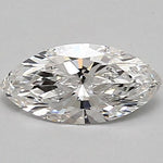 IGI 0.73 Carat Marquise Lab Grown Diamond 人工培育鑽石 實驗室人造鑽石