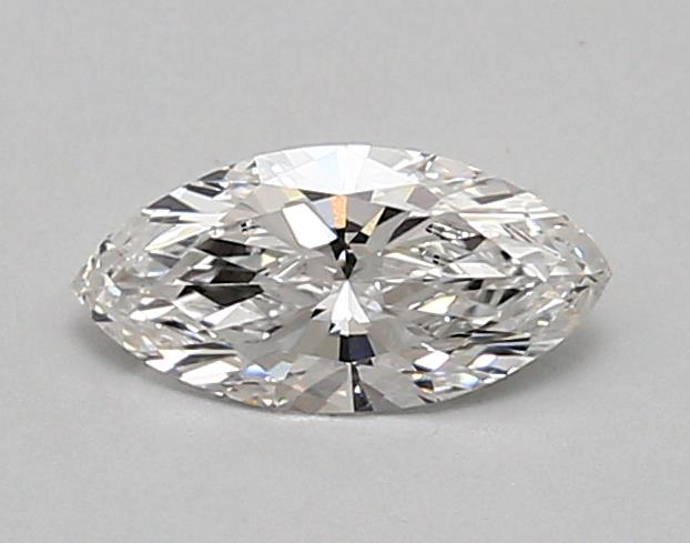 IGI 0.73 Carat Marquise Lab Grown Diamond 人工培育鑽石 實驗室人造鑽石