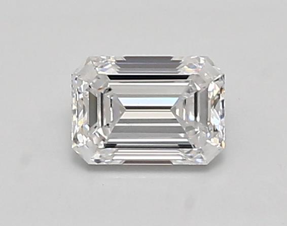 IGI 0.71 Carat Emerald Lab Grown Diamond