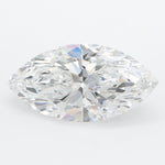 IGI 3.27 Carat Marquise Lab Grown Diamond 人工培育鑽石 實驗室人造鑽石