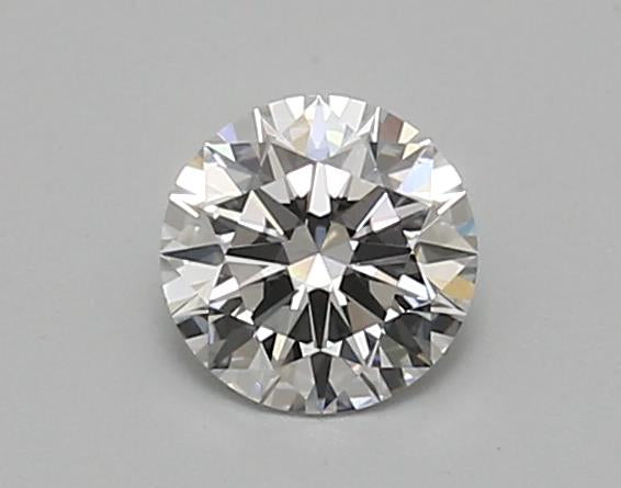 IGI 0.65 Carat Round Brilliant Lab Grown Diamond 人工培育鑽石 實驗室人造鑽石