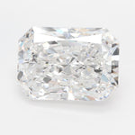 IGI 4.10 Carat Radiant Cut Lab Grown Diamond 人工培育鑽石 實驗室人造鑽石