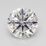 IGI 1.01 Carat Round Brilliant Lab Grown Diamond