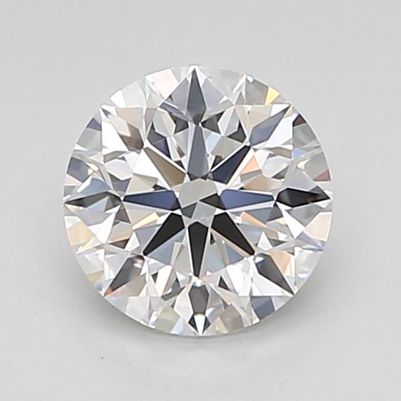 IGI 1.01 Carat Round Brilliant Lab Grown Diamond