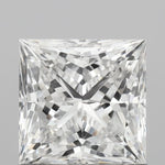 IGI 1.05 Carat Princess Cut Lab Grown Diamond