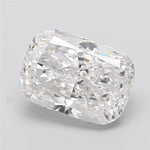 IGI 4.26 Carat Cushion Lab Grown Diamond 人工培育鑽石 實驗室人造鑽石