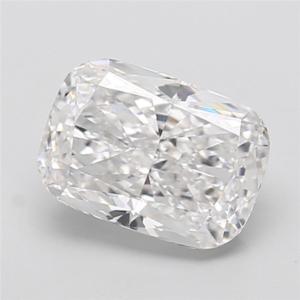 IGI 4.26 Carat Cushion Lab Grown Diamond 人工培育鑽石 實驗室人造鑽石