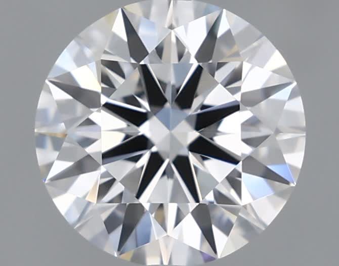 IGI 1.21 Carat Round Brilliant Lab Grown Diamond