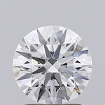 IGI 1.81 Carat Round Brilliant Lab Grown Diamond