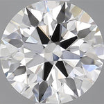 IGI 1.14 Carat Round Brilliant Lab Grown Diamond 人工培育鑽石 實驗室人造鑽石