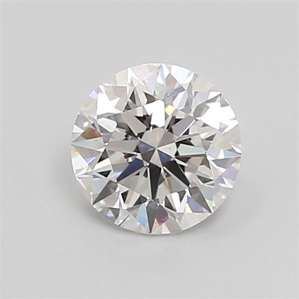 IGI 0.93 Carat Round Brilliant Lab Grown Diamond