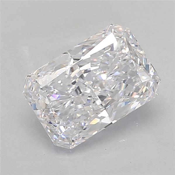 IGI 4.02 Carat Radiant Cut Lab Grown Diamond 人工培育鑽石 實驗室人造鑽石