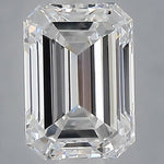 IGI 1.07 Carat Emerald Lab Grown Diamond