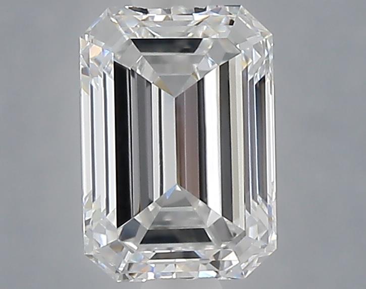 IGI 1.07 Carat Emerald Lab Grown Diamond