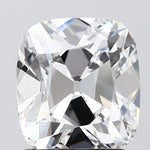 IGI 1.80 Carat Cushion Lab Grown Diamond 人工培育鑽石 實驗室人造鑽石