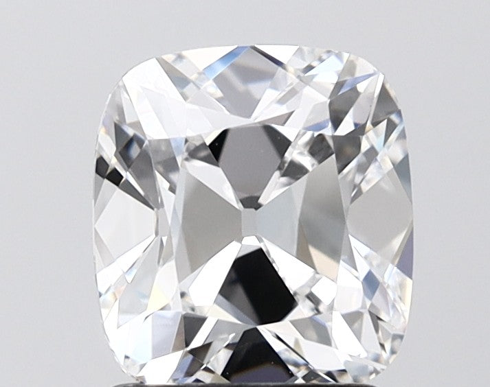 IGI 1.80 Carat Cushion Lab Grown Diamond 人工培育鑽石 實驗室人造鑽石