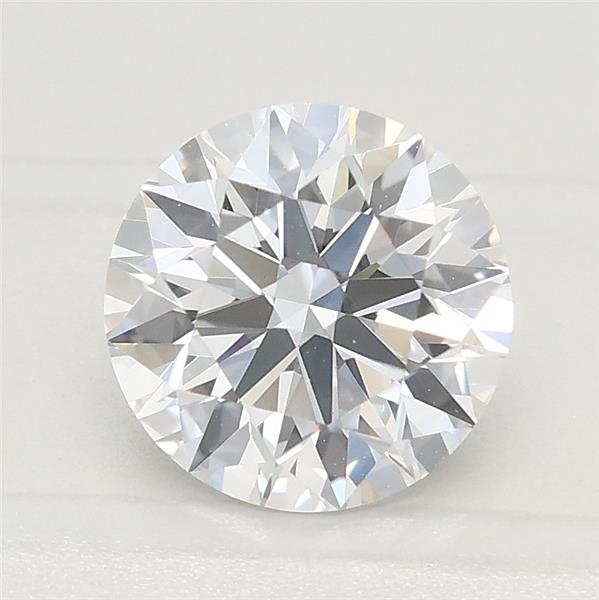 IGI 1.02 Carat Round Brilliant Lab Grown Diamond 人工培育鑽石 實驗室人造鑽石
