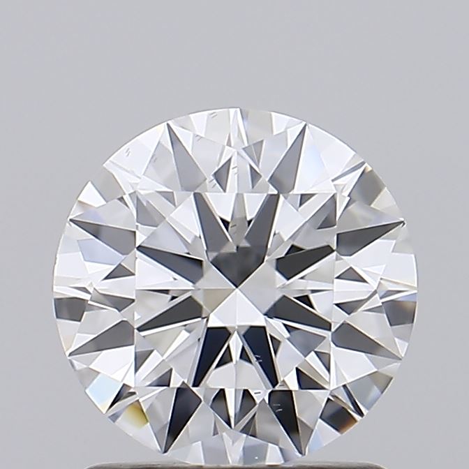 IGI 1.21 Carat Round Brilliant Lab Grown Diamond