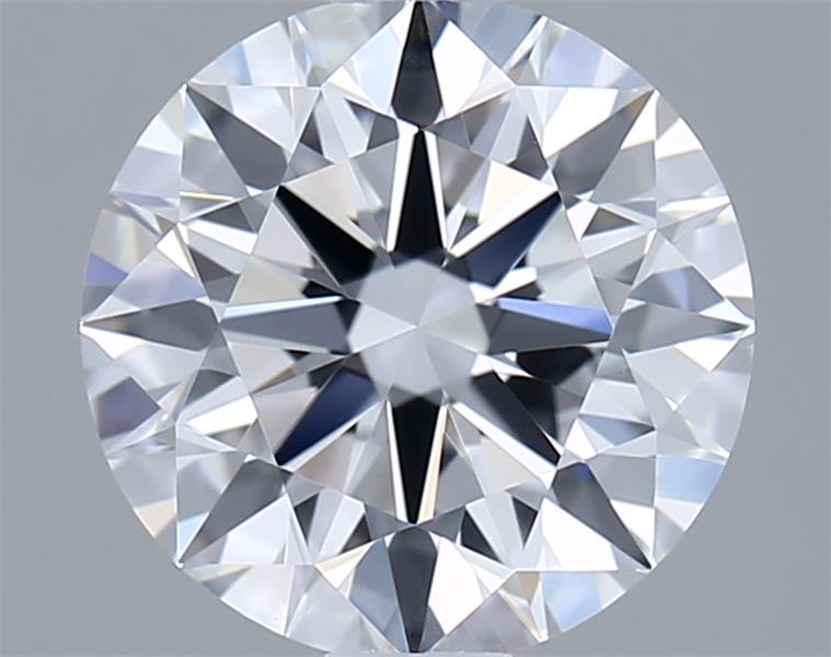 IGI 1.35 Carat Round Brilliant Lab Grown Diamond