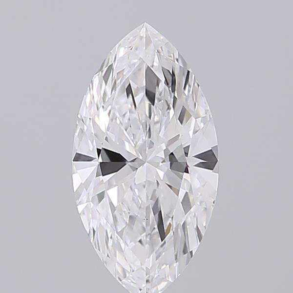 IGI 1.58 Carat Marquise Lab Grown Diamond 人工培育鑽石 實驗室人造鑽石