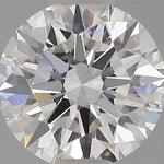 IGI 0.80 Carat Round Brilliant Lab Grown Diamond 人工培育鑽石 實驗室人造鑽石