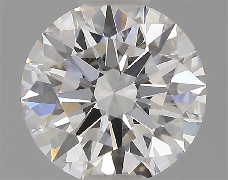 IGI 0.80 Carat Round Brilliant Lab Grown Diamond 人工培育鑽石 實驗室人造鑽石
