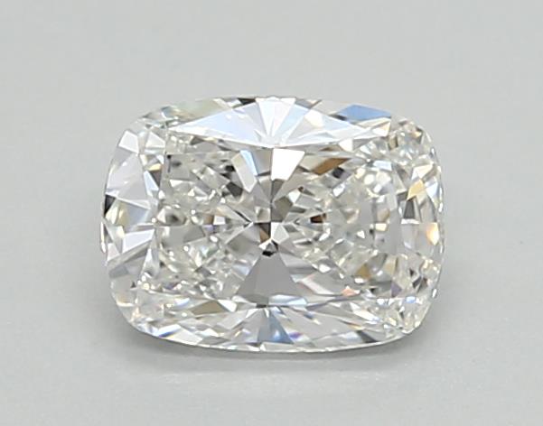 IGI 0.63 Carat Cushion Lab Grown Diamond