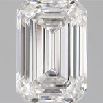 IGI 1.77 Carat Emerald Lab Grown Diamond 人工培育鑽石 實驗室人造鑽石