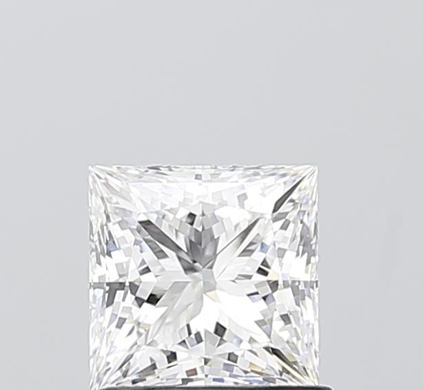 IGI 1.10 Carat Princess Cut Lab Grown Diamond 人工培育鑽石 實驗室人造鑽石