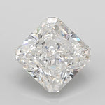 IGI 3.27 Carat Radiant Cut Lab Grown Diamond 人工培育鑽石 實驗室人造鑽石