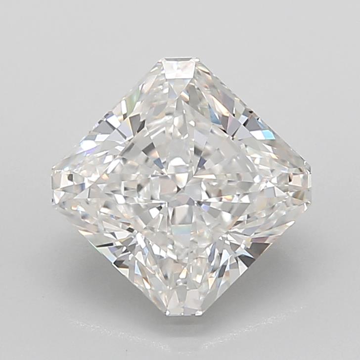 IGI 3.27 Carat Radiant Cut Lab Grown Diamond 人工培育鑽石 實驗室人造鑽石