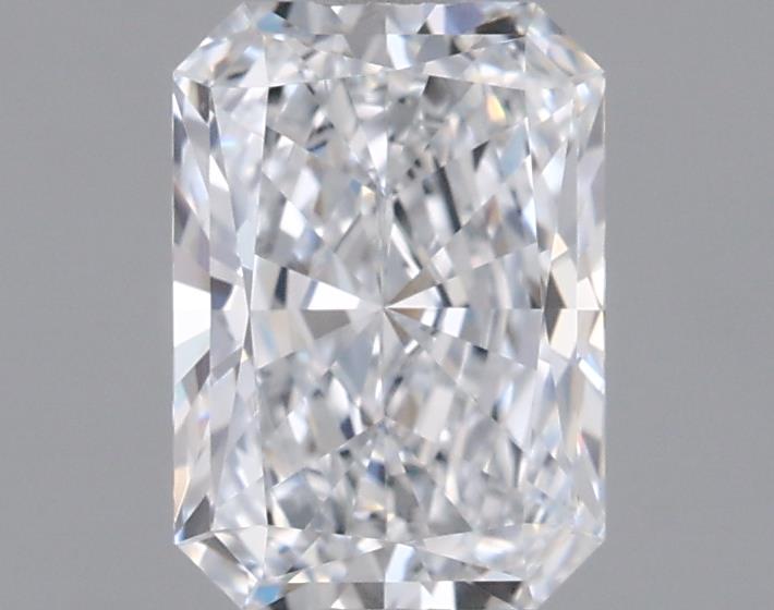 IGI 0.96 Carat Radiant Cut Lab Grown Diamond 人工培育鑽石 實驗室人造鑽石
