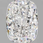IGI 4.11 Carat Cushion Lab Grown Diamond 人工培育鑽石 實驗室人造鑽石