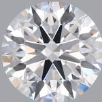 IGI 1.85 Carat Round Brilliant Lab Grown Diamond 人工培育鑽石 實驗室人造鑽石