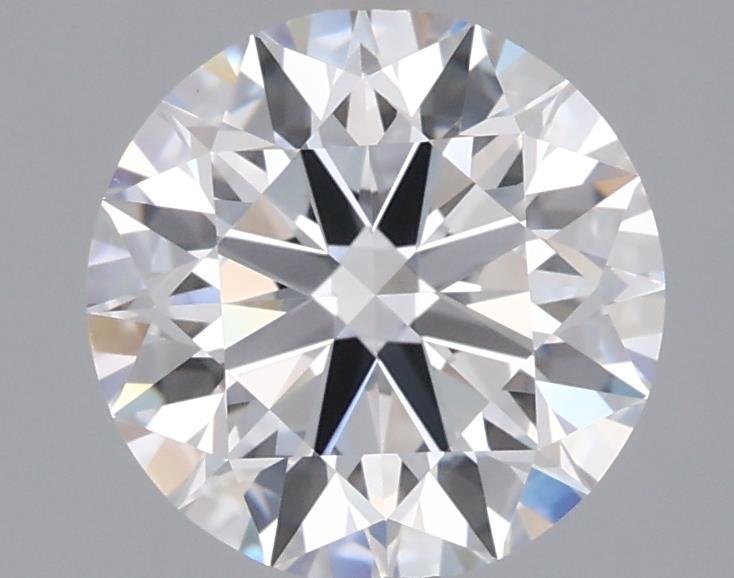 IGI 1.85 Carat Round Brilliant Lab Grown Diamond 人工培育鑽石 實驗室人造鑽石