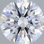 IGI 1.00 Carat Round Brilliant Lab Grown Diamond 人工培育鑽石 實驗室人造鑽石
