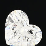 IGI 1.52 Carat Heart Lab Grown Diamond 人工培育鑽石 實驗室人造鑽石