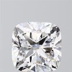 IGI 3.56 Carat Cushion Lab Grown Diamond 人工培育鑽石 實驗室人造鑽石