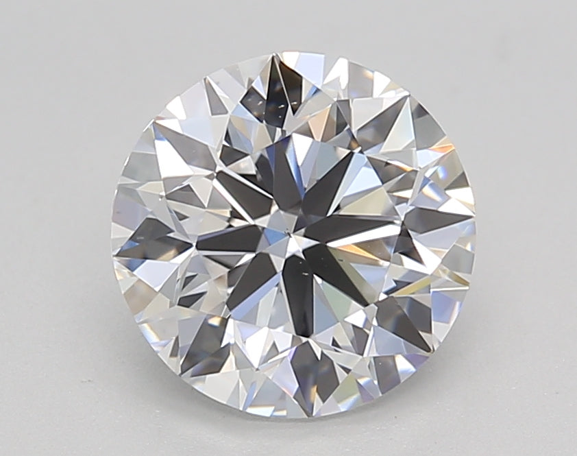 IGI 2.01 Carat 圓形 - Round Brilliant 培育鑽石 Lab Grown Diamond 人造鑽石 人工鑽石 實驗室鑽石 培養鑽石 香港 培育鑽 