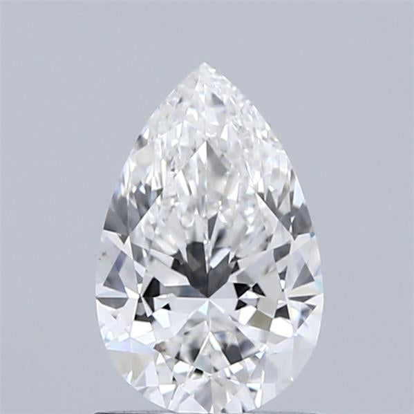IGI 1.02 Carat Pear Lab Grown Diamond 人工培育鑽石 實驗室人造鑽石