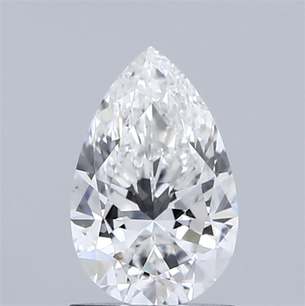 IGI 1.02 Carat Pear Lab Grown Diamond 人工培育鑽石 實驗室人造鑽石