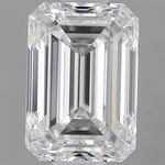 IGI 1.01 Carat Emerald Lab Grown Diamond 人工培育鑽石 實驗室人造鑽石